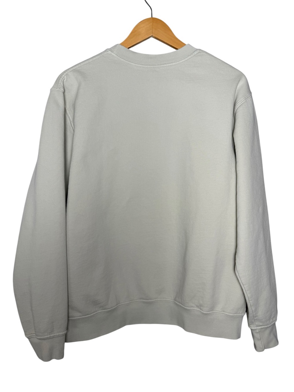 Taylor Swift Everything Will Be Alright Crewneck Sweatshirt Size Medium View 2